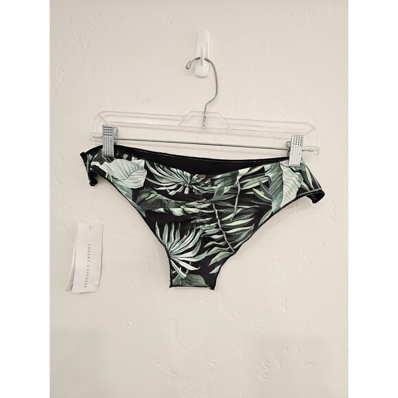 Ripcurl Palmetto Women's Bikini Size Large NWT Swim Bottom - Picture 3 of 8